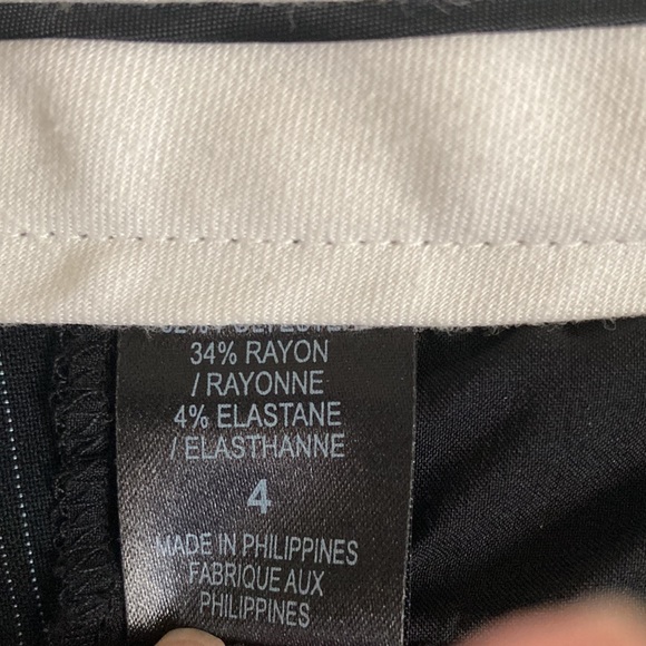 Pants - Picture 6 of 8